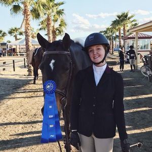 Meet your Posher, Hannah